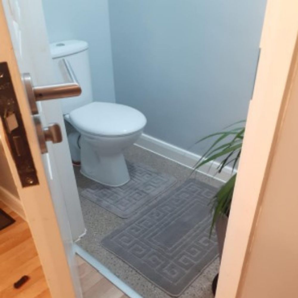 buy greek bathroom mat set non slip back quick dry