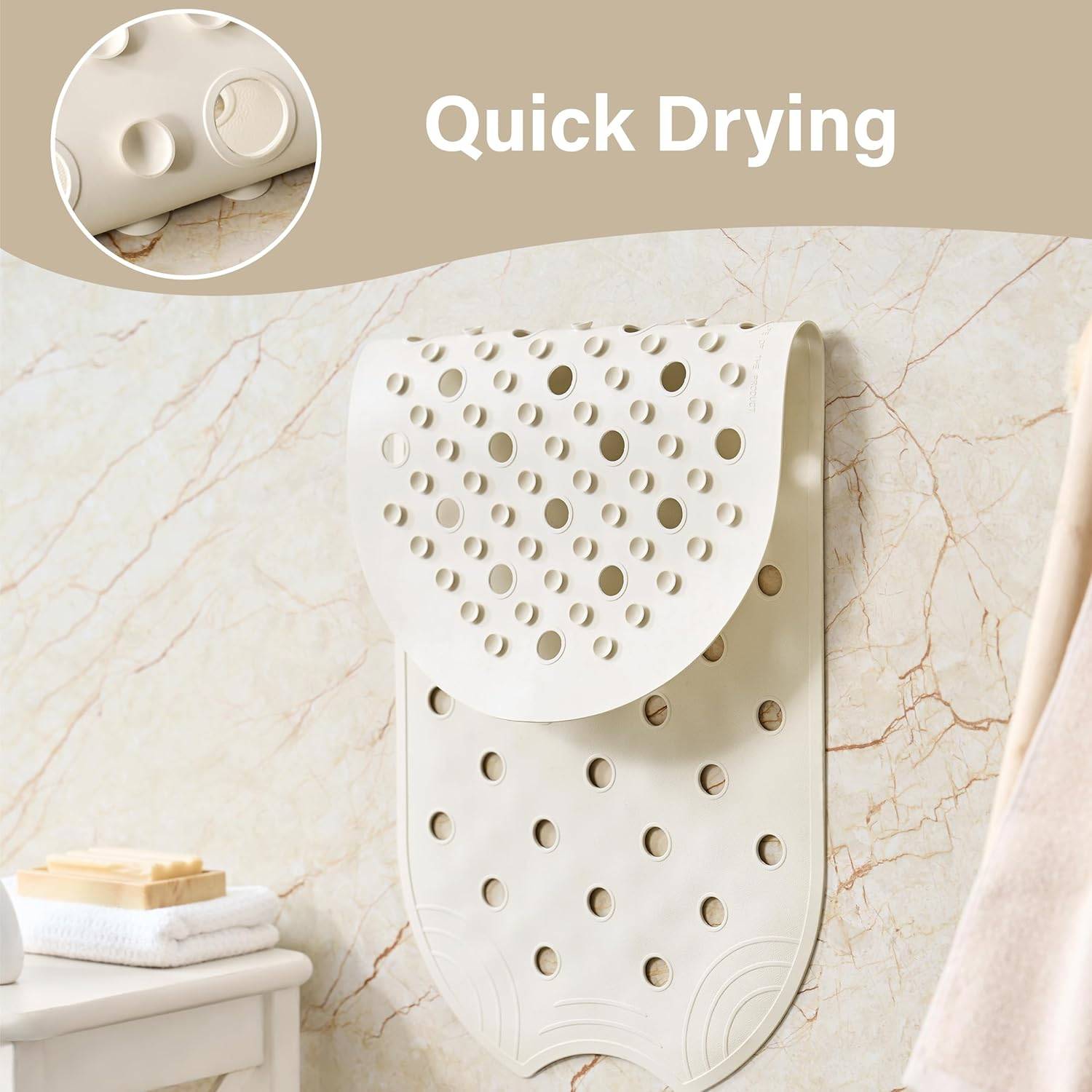 buy non slip shower mats