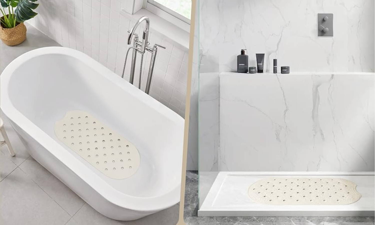 buy rubber bathtub mat
