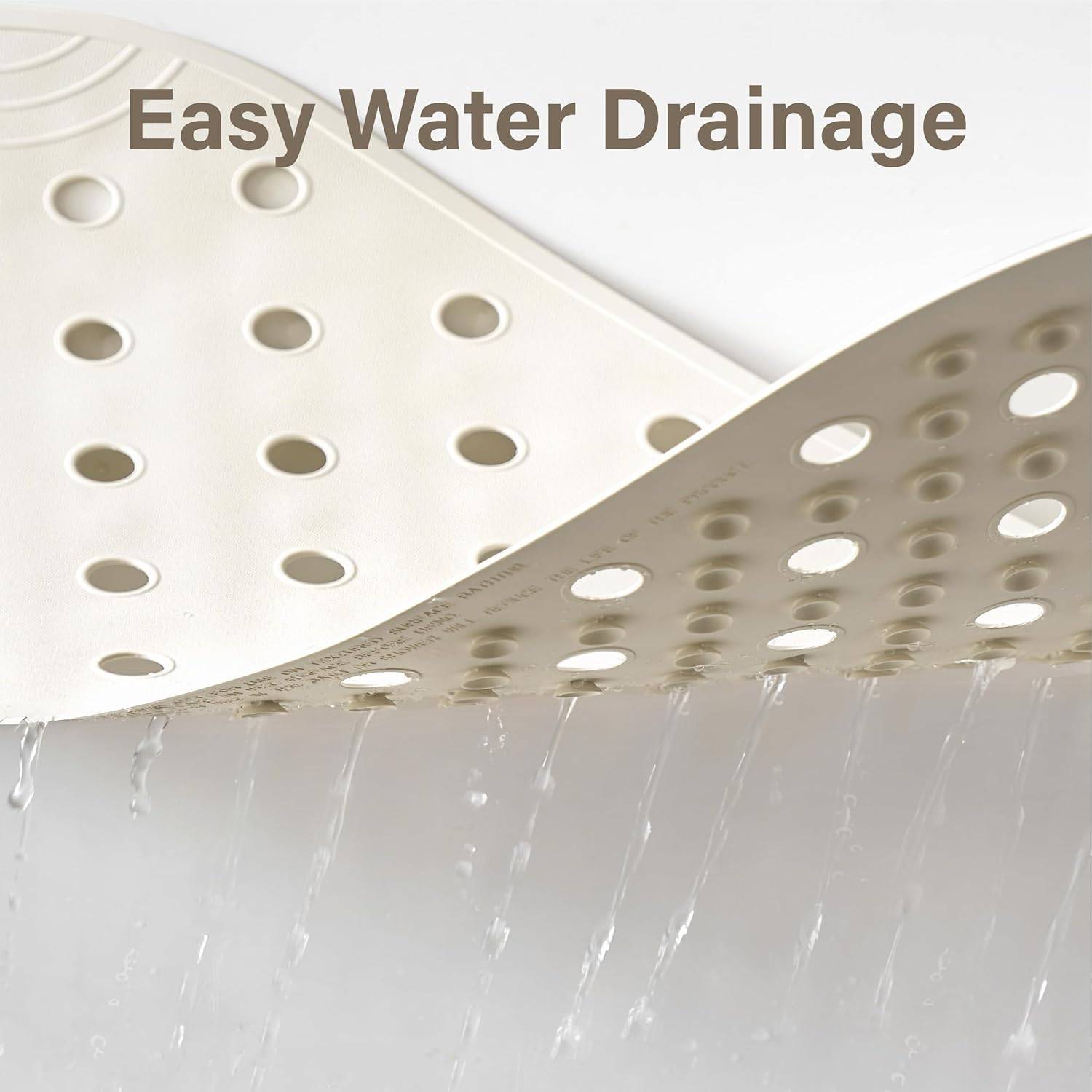 buy rubber bathtub mat