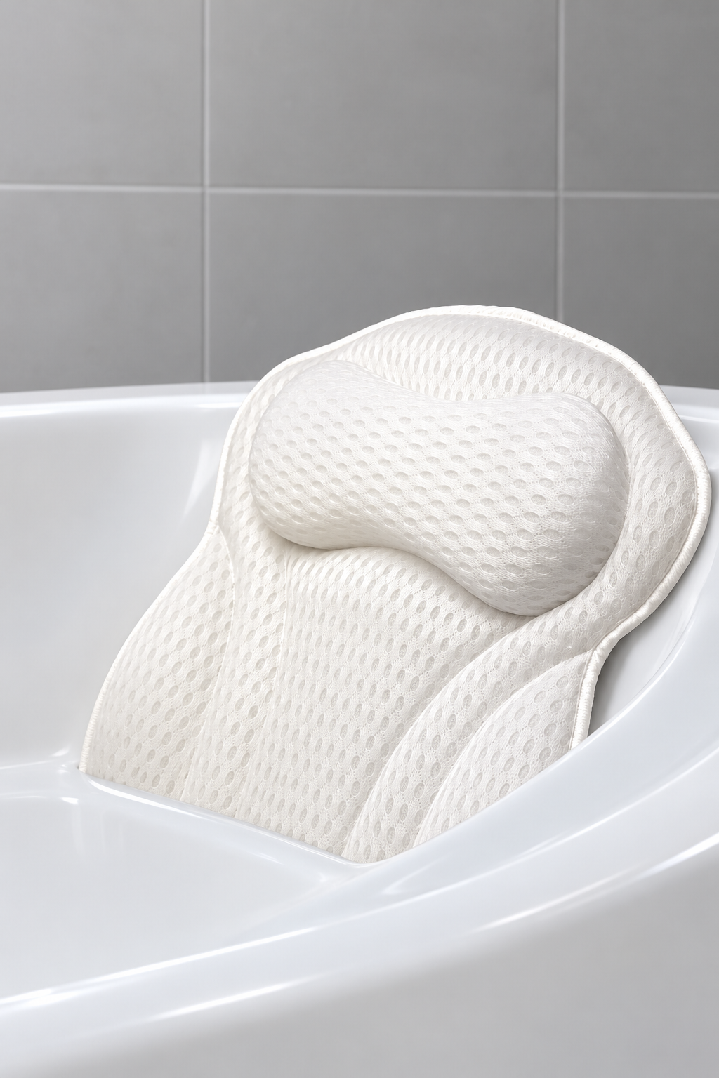 Bath Pillow