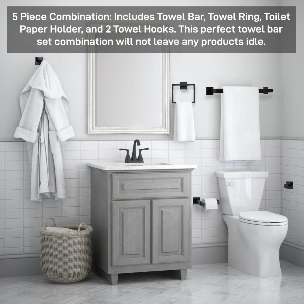 Bath Towel Holder