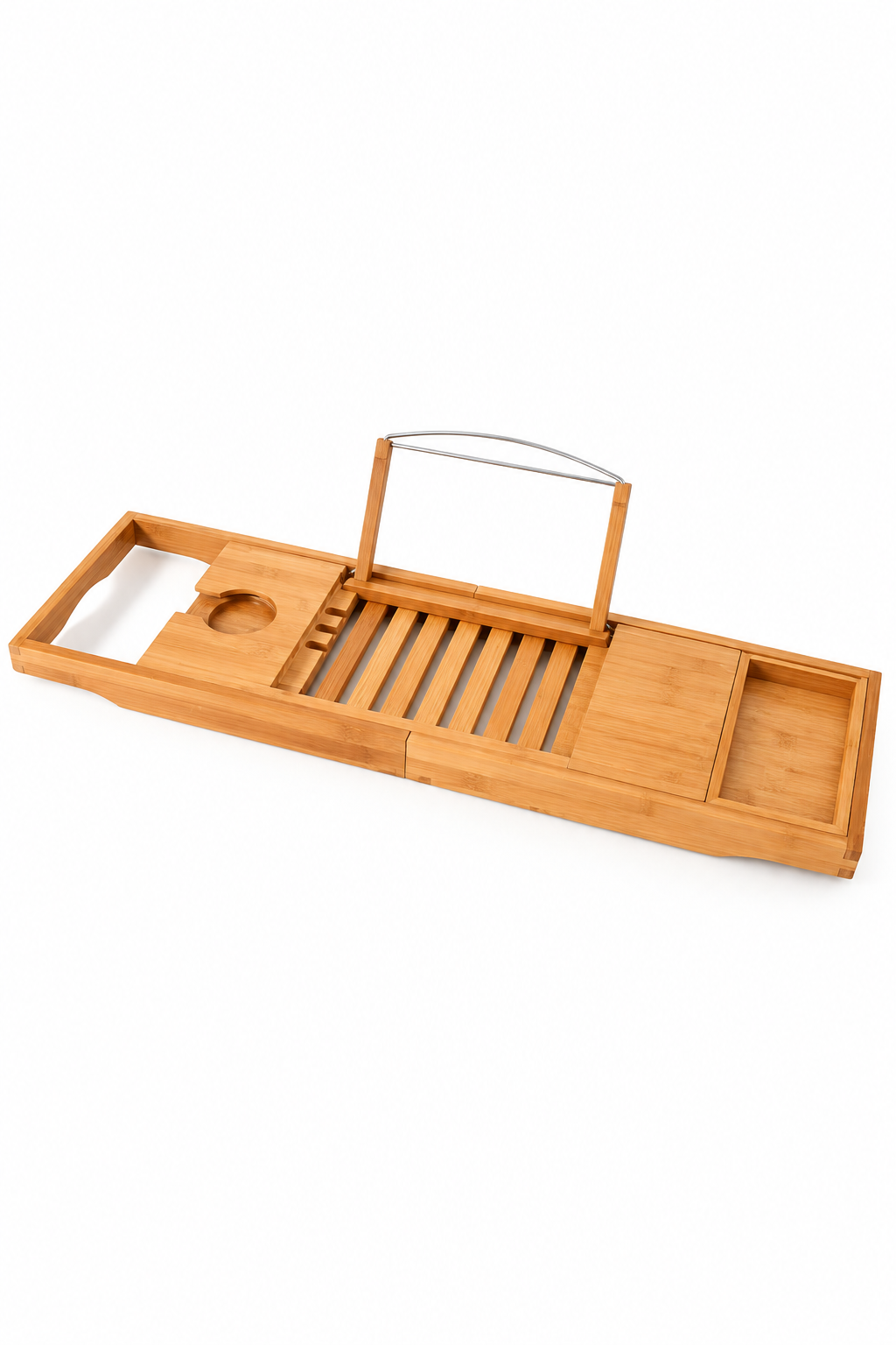 Bath Tray