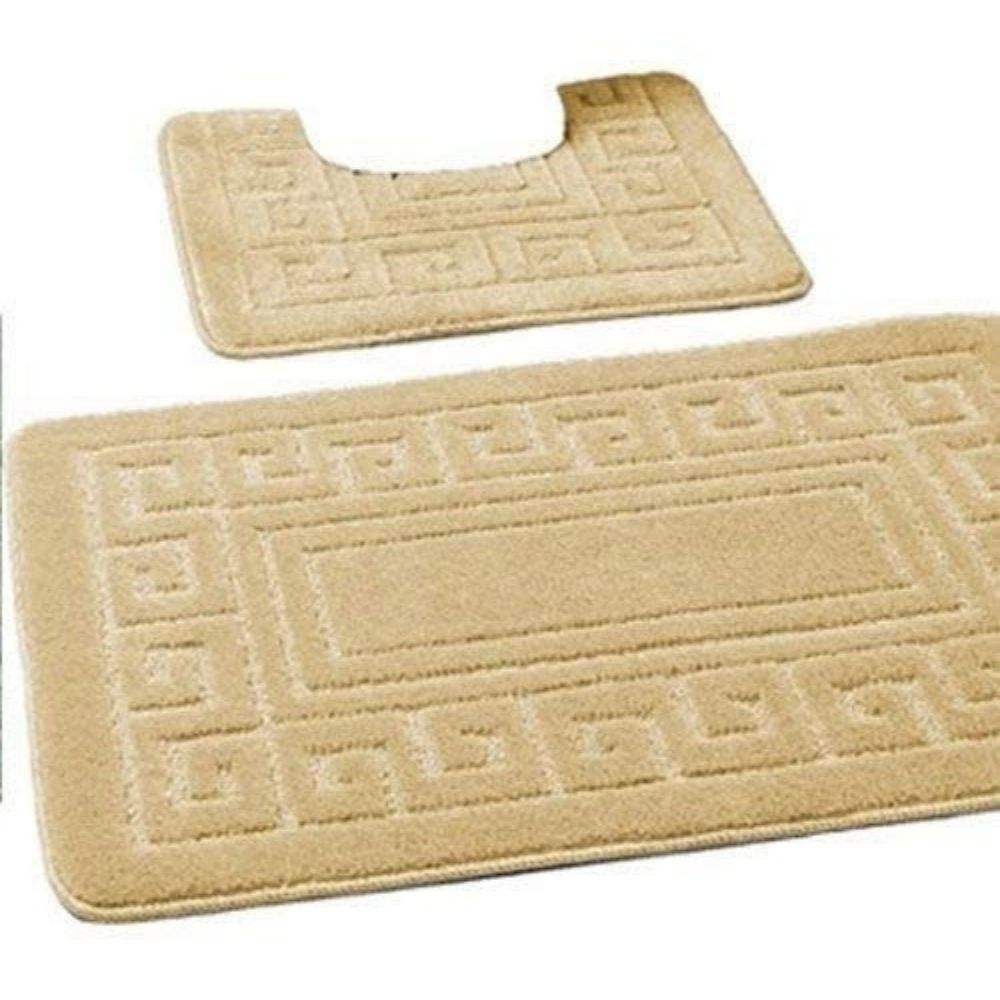 Bathroom Mat (Gray): image 9