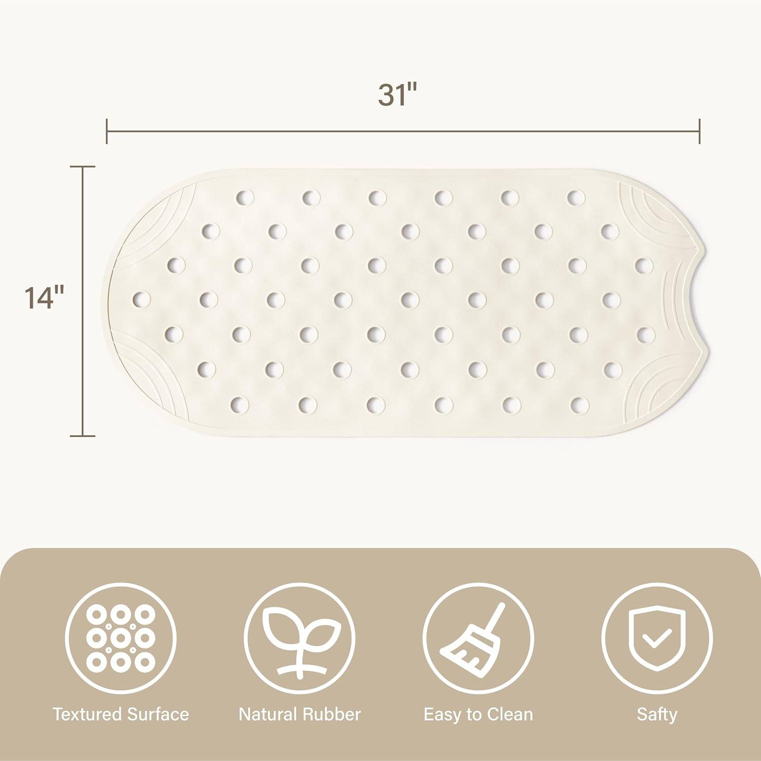 Bathtub Mat: image 2