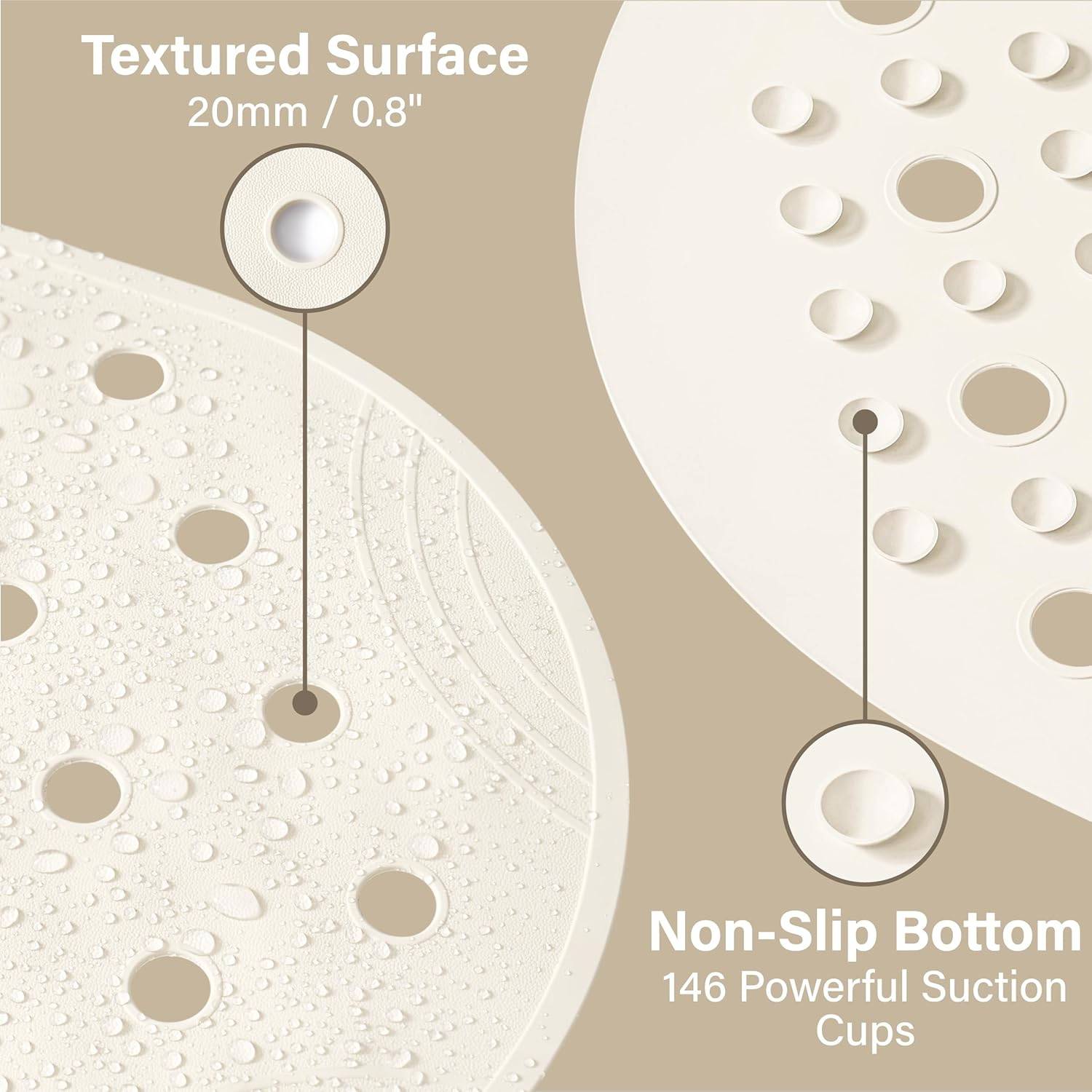 Bathtub Mat: image 7