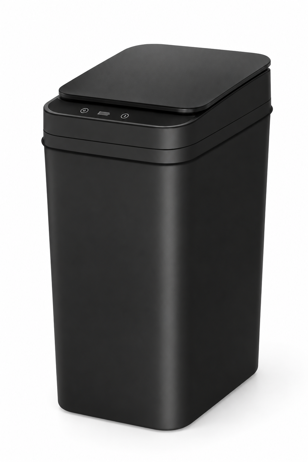 Smart Bin Trash Can