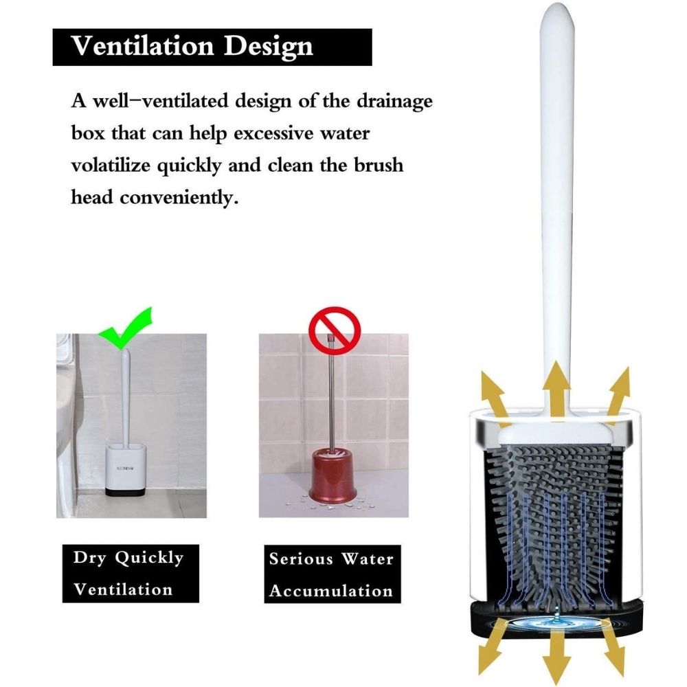 Toilet Brush