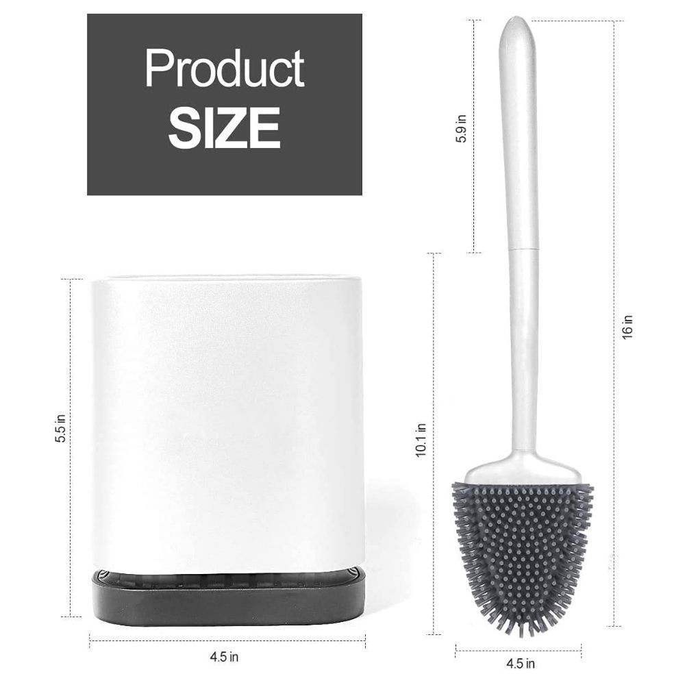 Toilet Brush: image 6