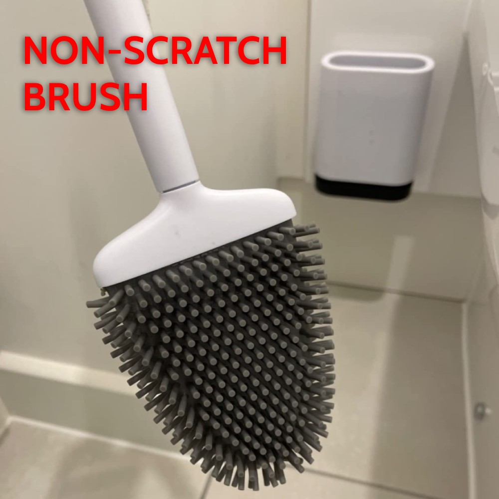 Toilet Brush: image 8