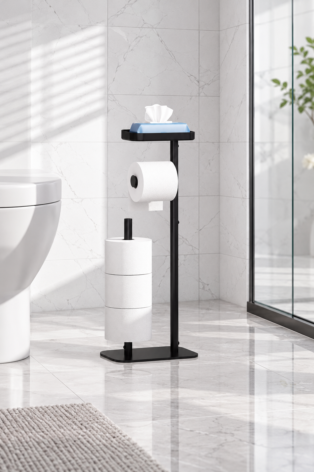 Toilet Paper Holder