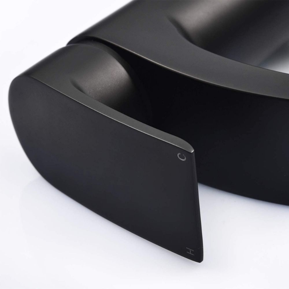 Black Tapware: image 6