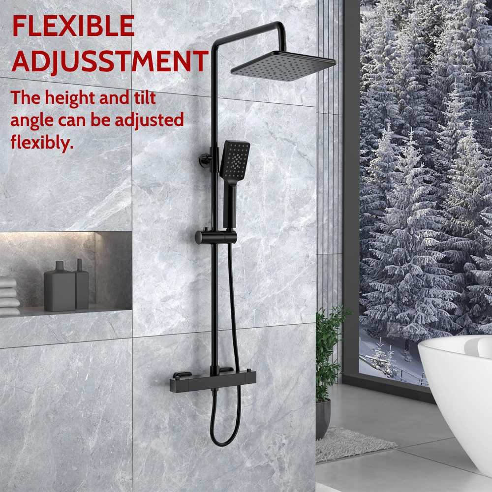 Shower Mixer